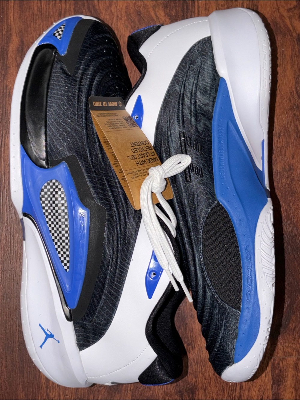 Jordans for men